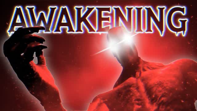 AWAKENING [HORROR]