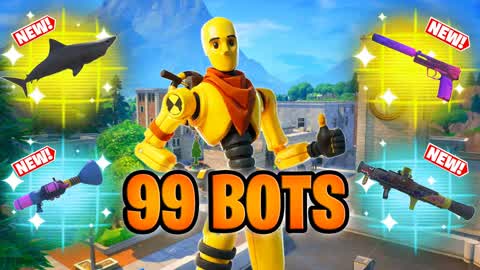 SUPER 99 BOTS RANKED
