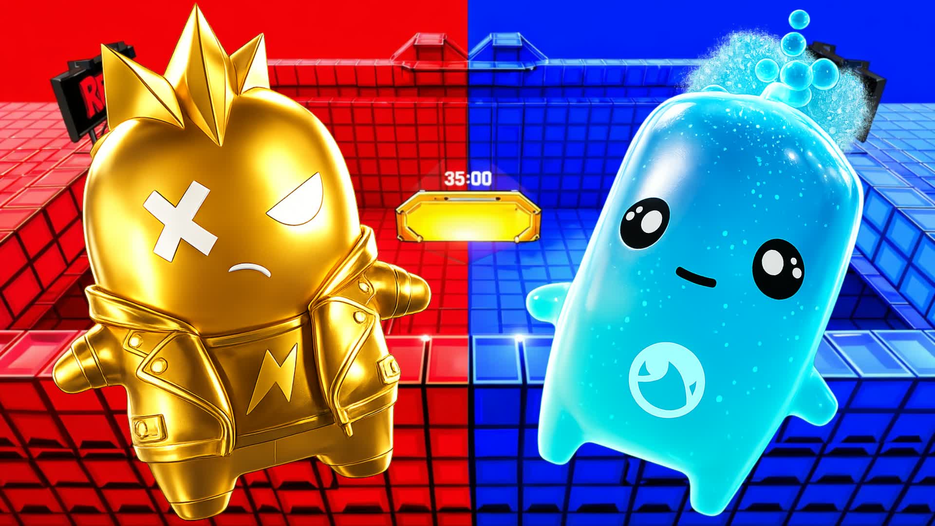 red vs blue 62