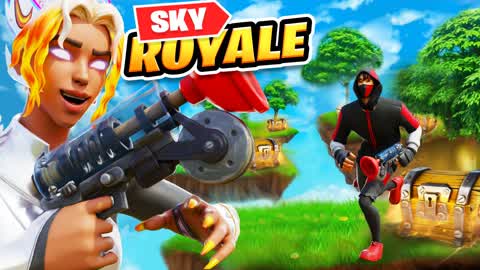 Sky Royale