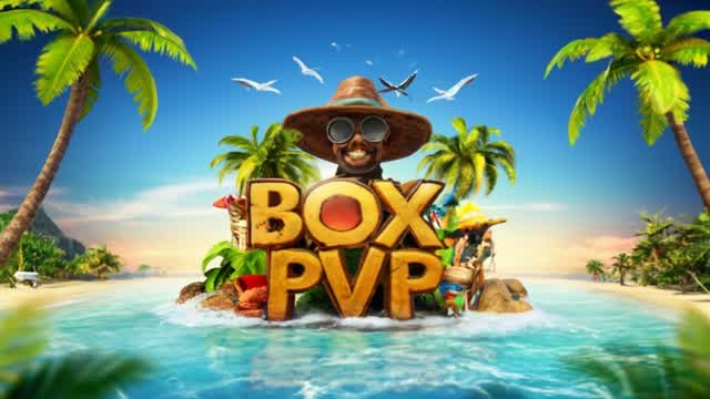 Tropical Box PVP