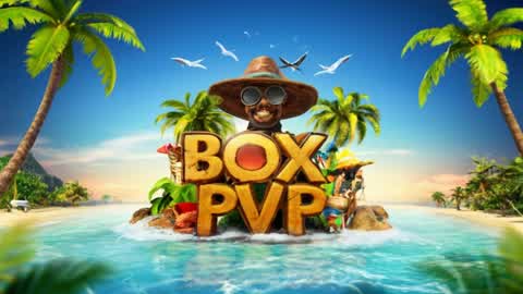 Tropical Box PVP