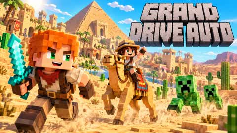 MINECRAFT SUPERCAR SHOWDOWN 🏎️🔥