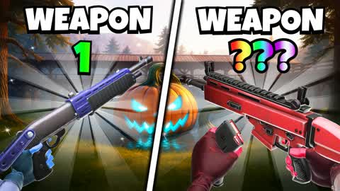 🌳 FOREST GUN GAME 🔫 ONE SHOT 🎯