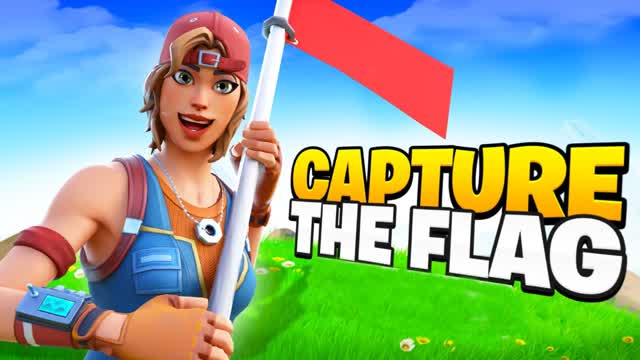 Capture the Flag