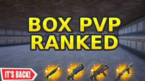 PURE BOX PVP [RANKED]
