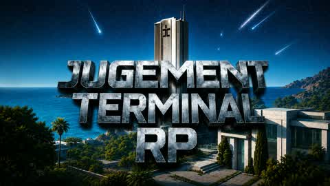 RP 🌃 Terminal Judgment