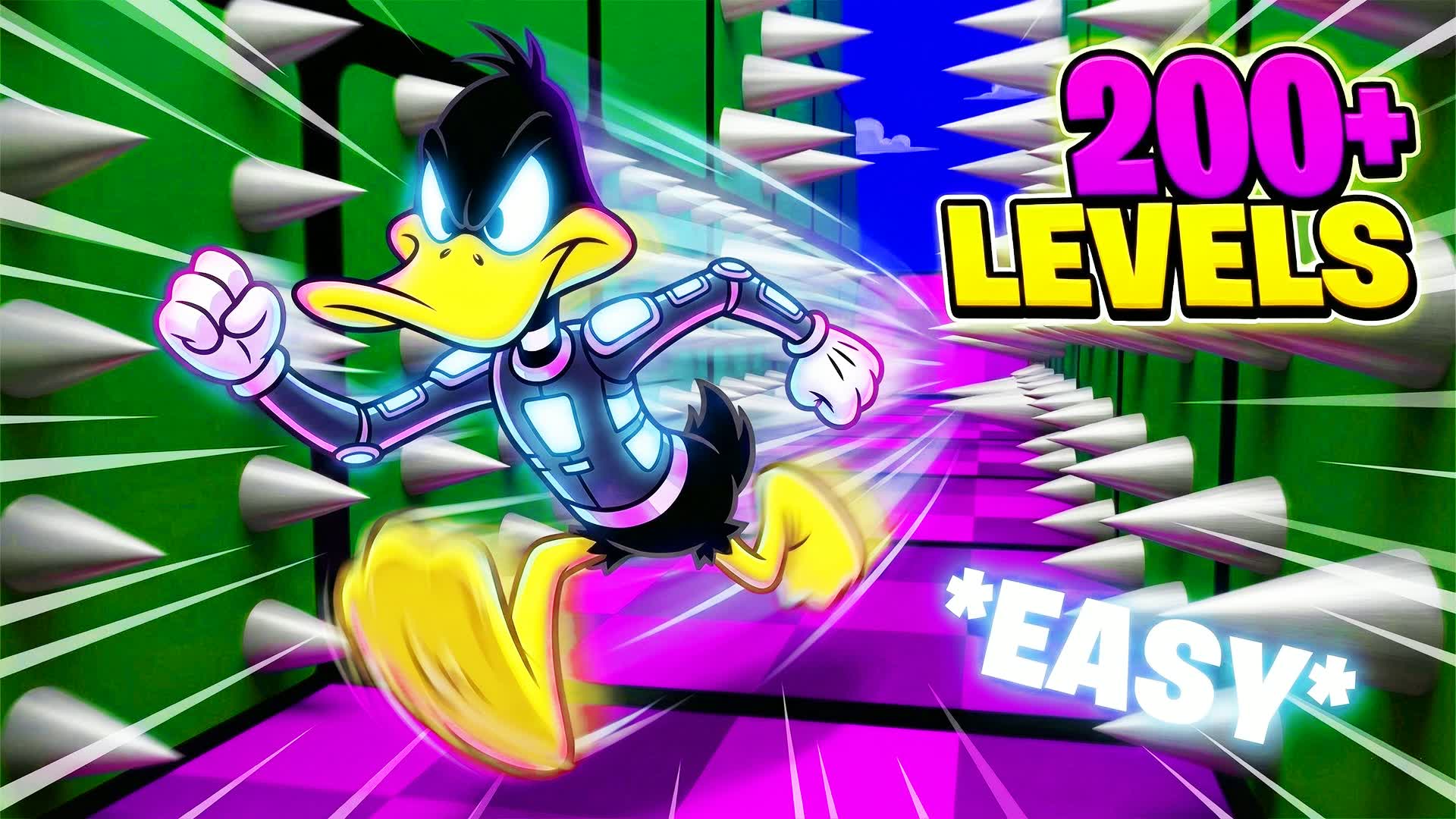 300+ DEATHRUN PARKOUR