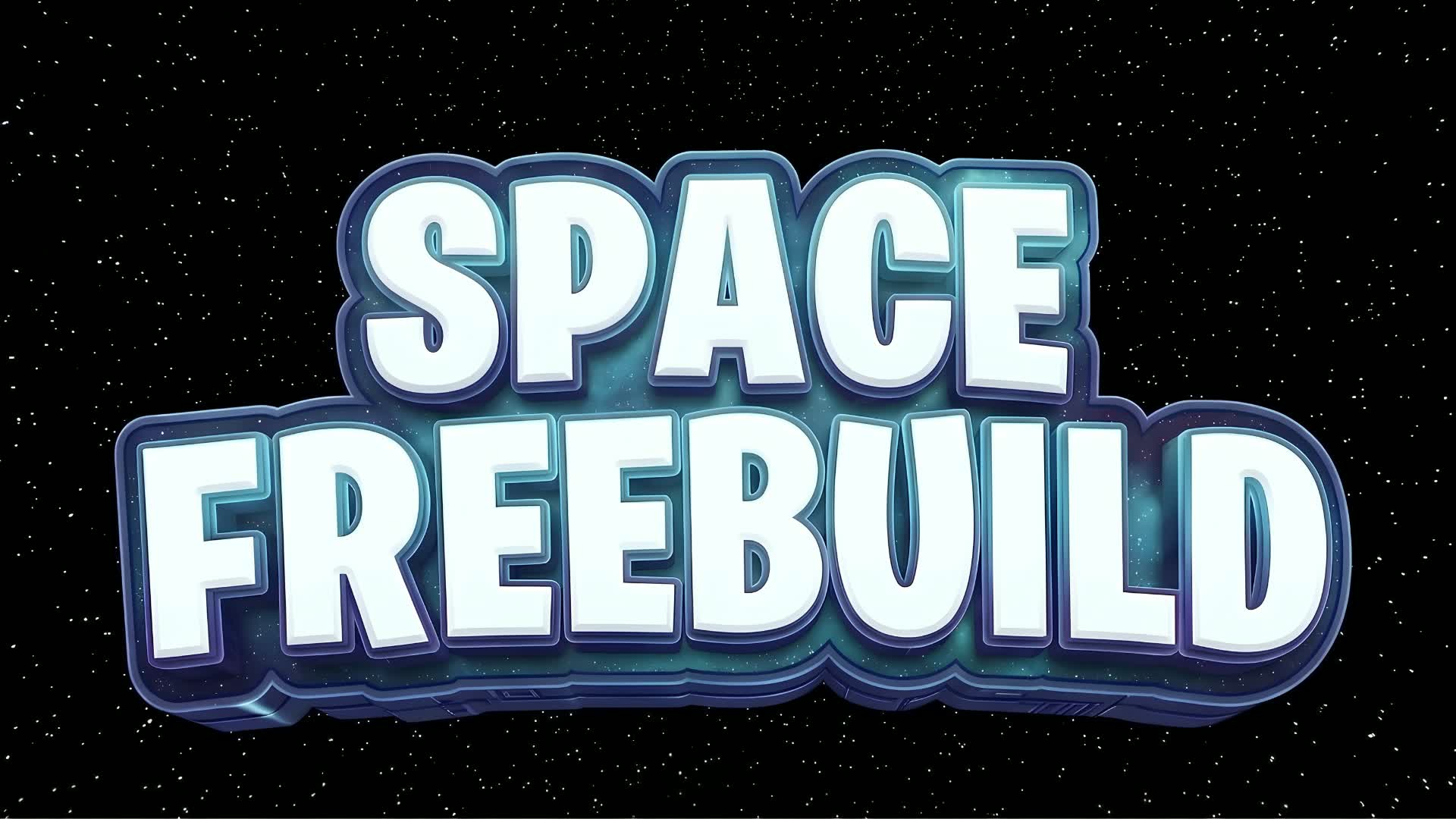 FREE BUILD SPACE