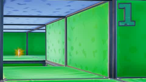 One Level Deathrun