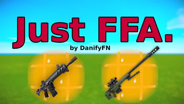 Just FFA [DanifyFN]