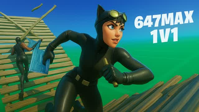 647Max's 2025 1v1