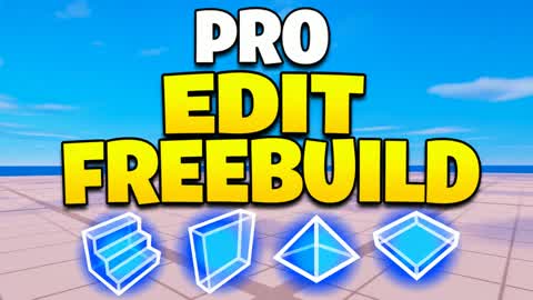 Pro Edit Freebuild
