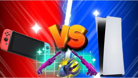 MASTER RED VS BLUE!