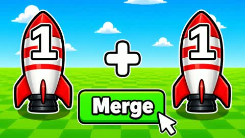 MERGE A NUKE 🚀