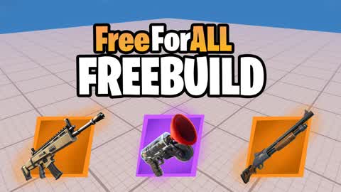 EPI's FREEBUILD FreeForALL
