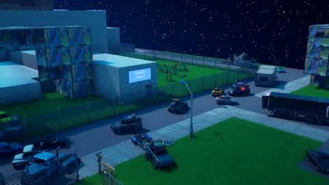 School Wars