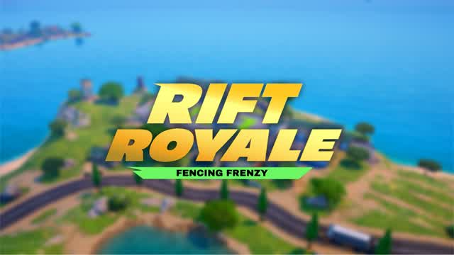 Rift Royale