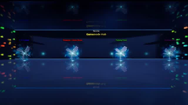 Capture 1 – 🎯 1V1 Arena and Training 🎯