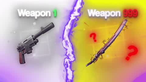 One Shot Rumble