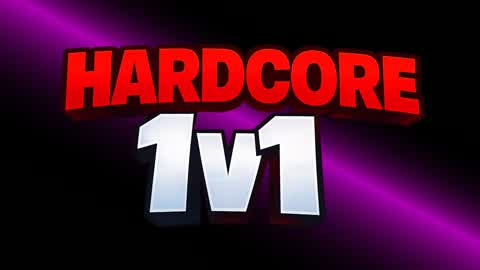 HARDCORE 1V1