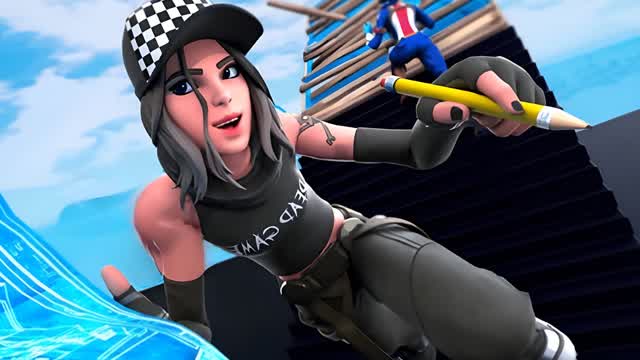 Capture 1 – 1v1 Build Fight [Lemd]