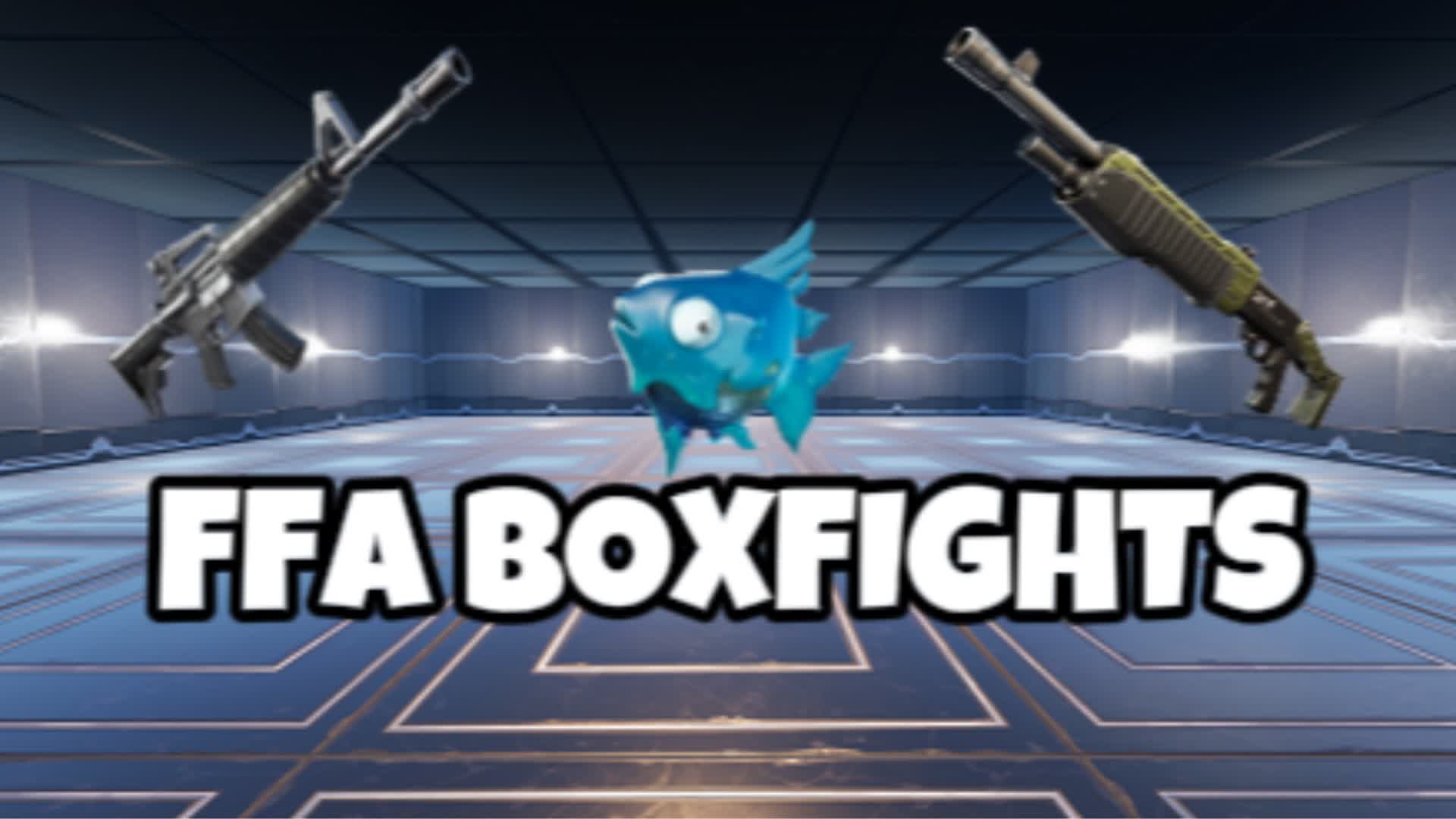 FFA Boxfights