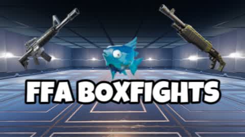 FFA Boxfights