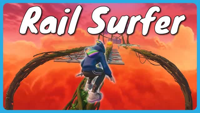 Rail Surfer