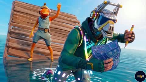 1V1 BUILDFIGHTS [V.E.L.4.I.K]