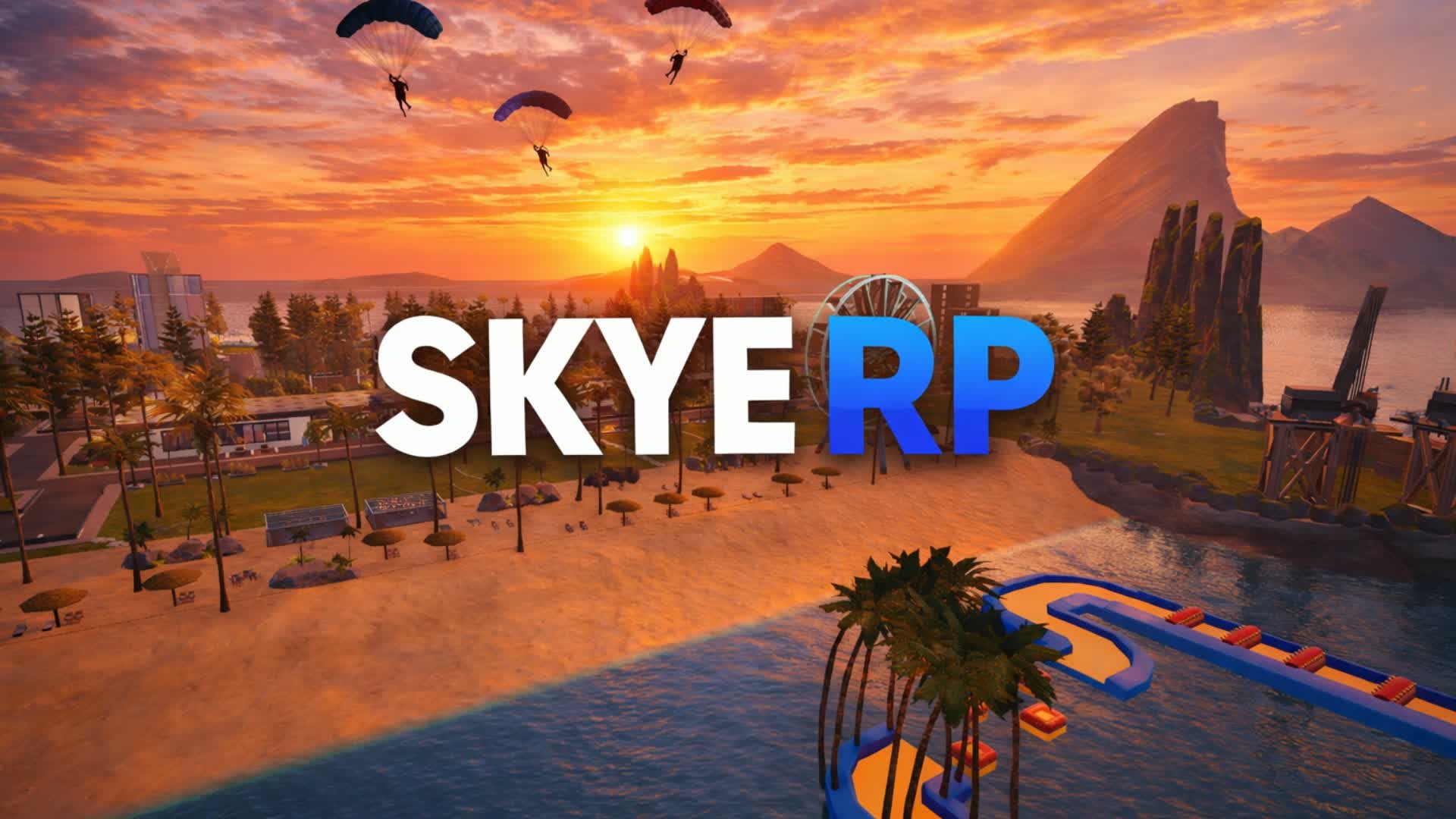 SKYE RP