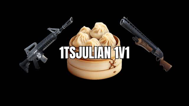 1tsJulian 1v1