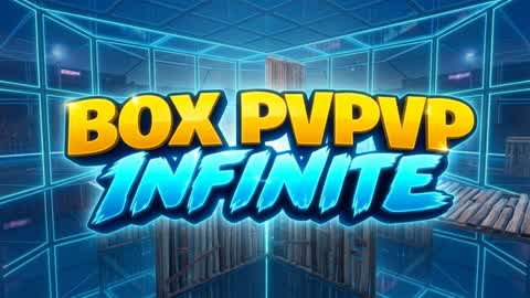 Box PvPvP Infinite