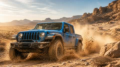 đDead Desert Escapeâ