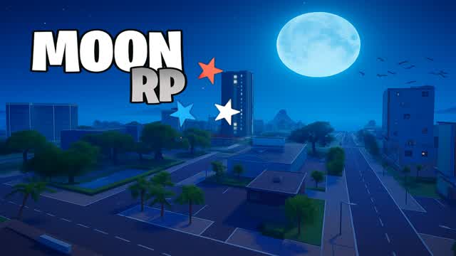 MOON RP 🏙️