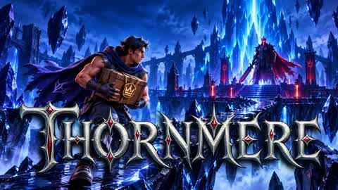 Thornmere