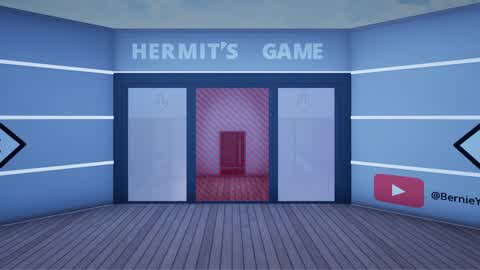 Hermit's Game