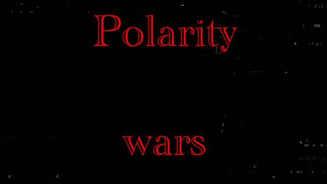 Capture 1 – Polarity Wars