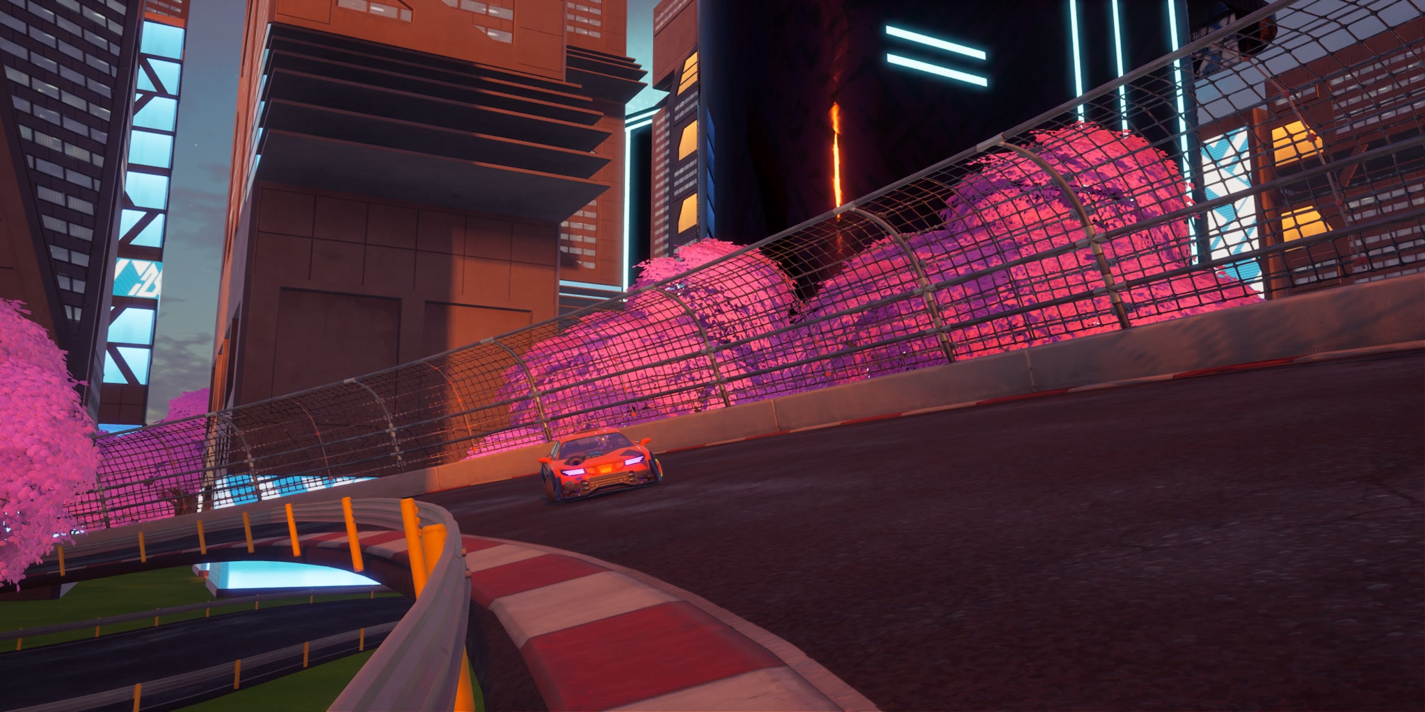 Neo Royal Race