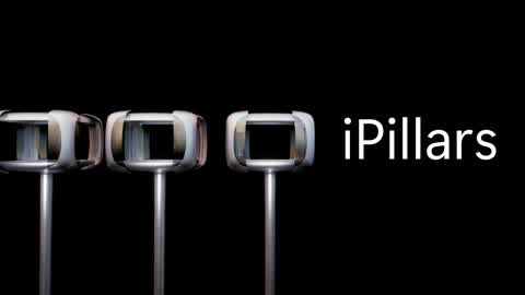 iPillars