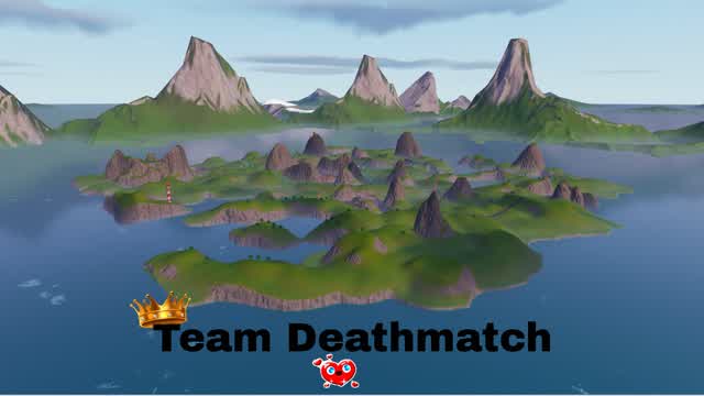 Capture 1 – Team deathmatch with classes - LAUNCH!