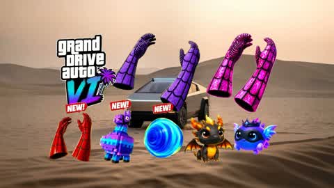 GRAND V66 CITY ZOMBIE