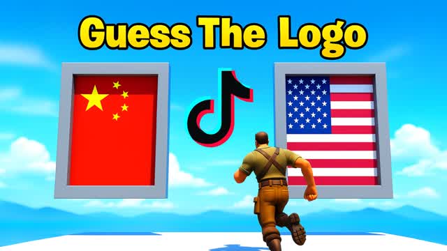 Guess The Logo Origin - Country IQ Test