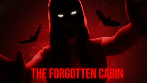 The Forgotten Cabin