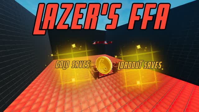 Lazers FFA