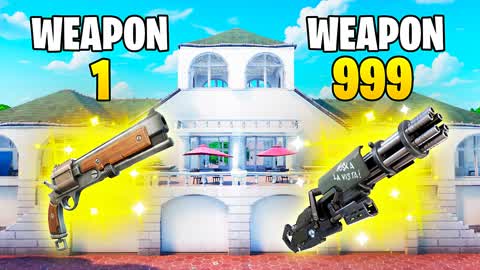 LAZY LINKS GUN GAME 🎯 ONE SHOT