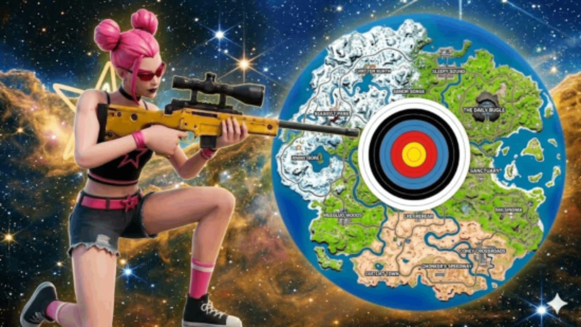 UNC MEGA TRICKSHOT 99 LEVELS