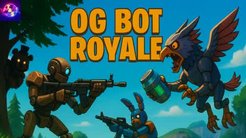 🤖99 Bot Roylae!🤖