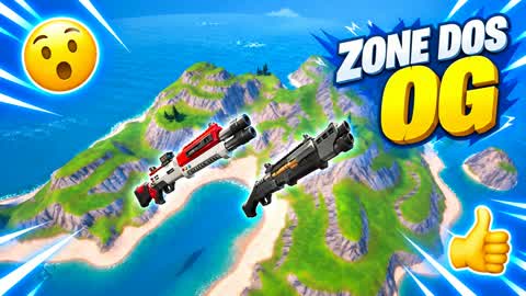 OG Zone