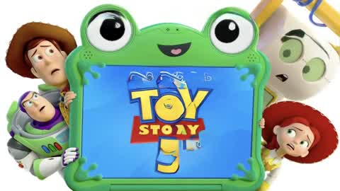 Toy The last Rescue